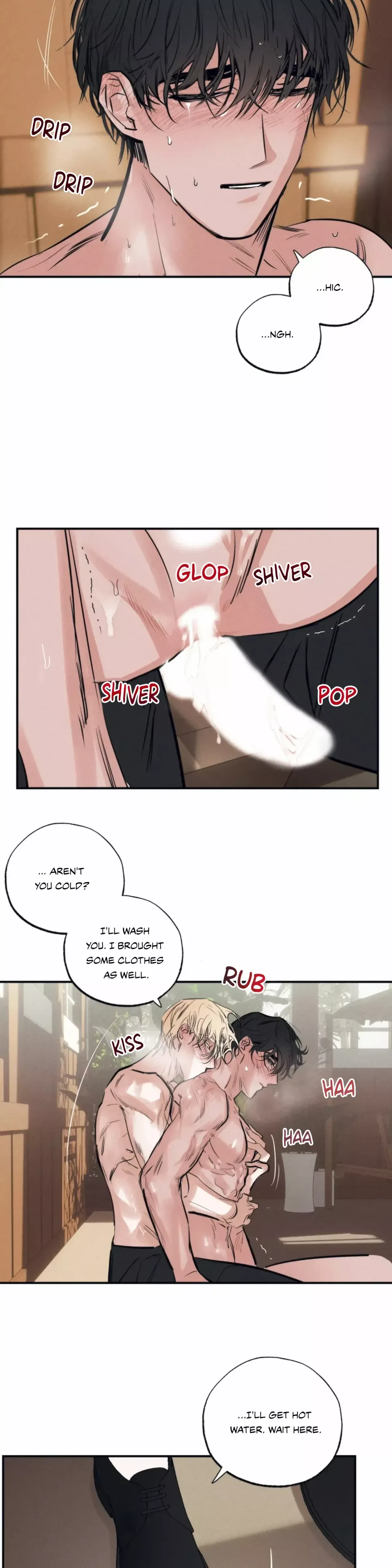 Esther's Garden Chapter 4, page 6
