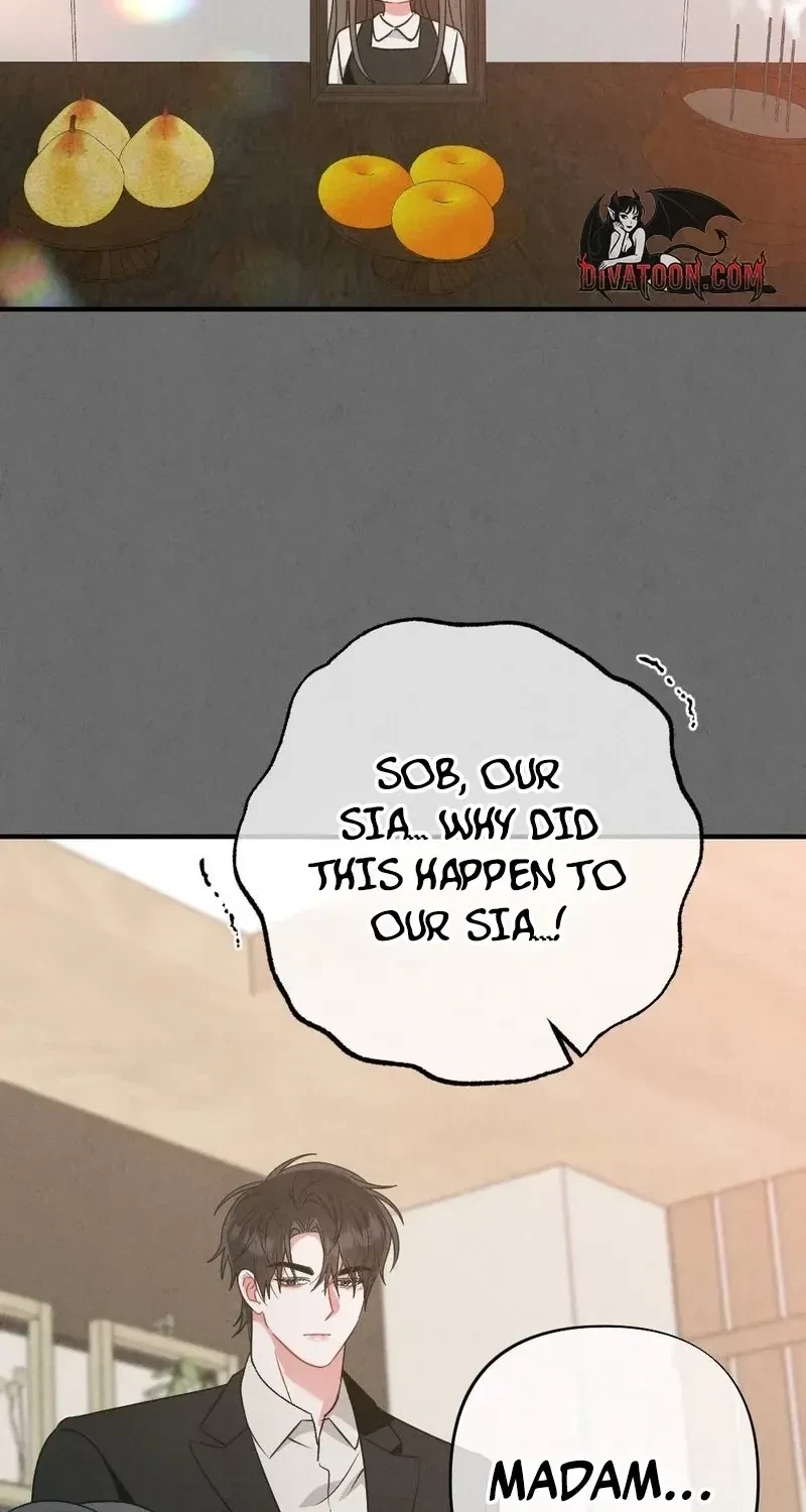 Your Wife Chapter 3, page 6
