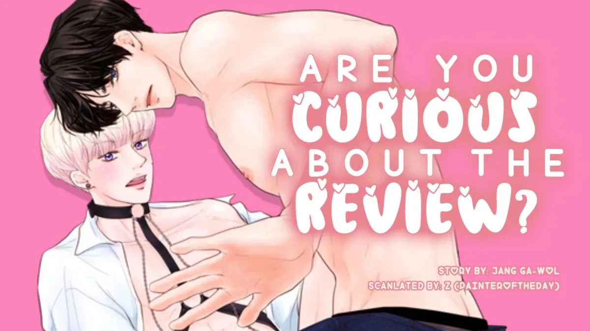Are You Curious About The Reviews? Chapter 2, page 2