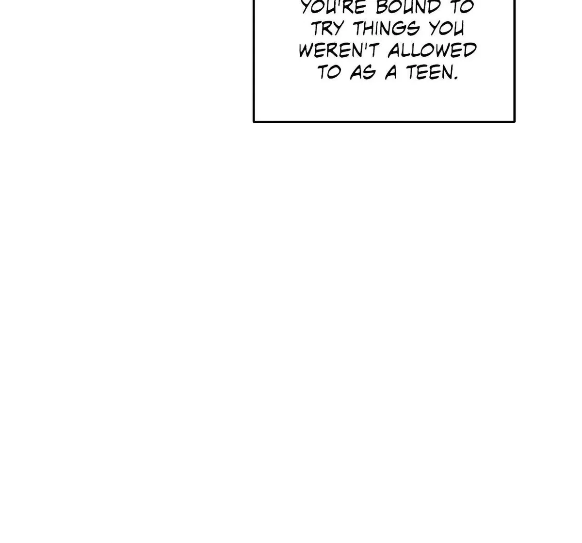 My First XXX: My Friend Turned Into A Succubus! Chapter 1, page 3