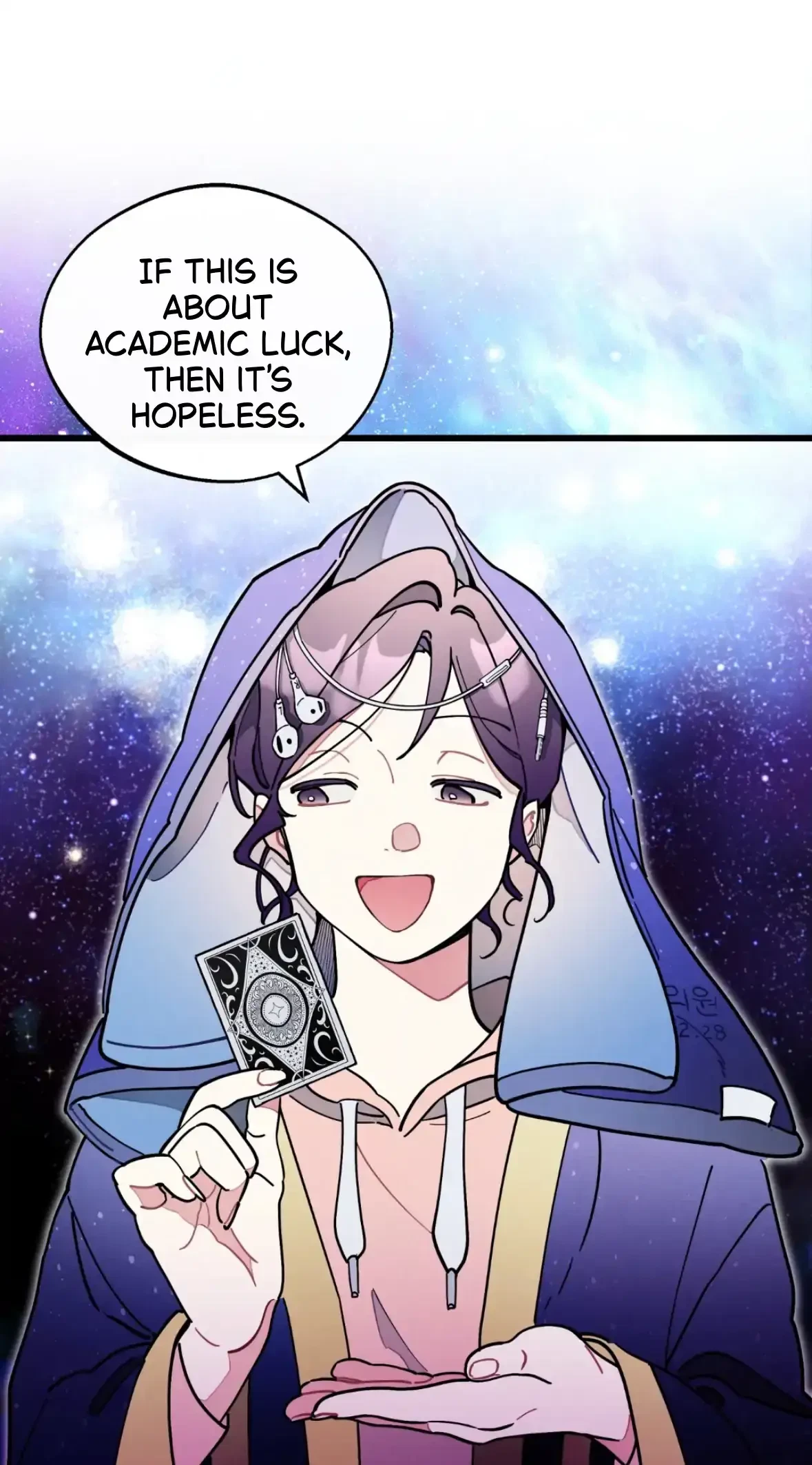 Chapter 69, page 28