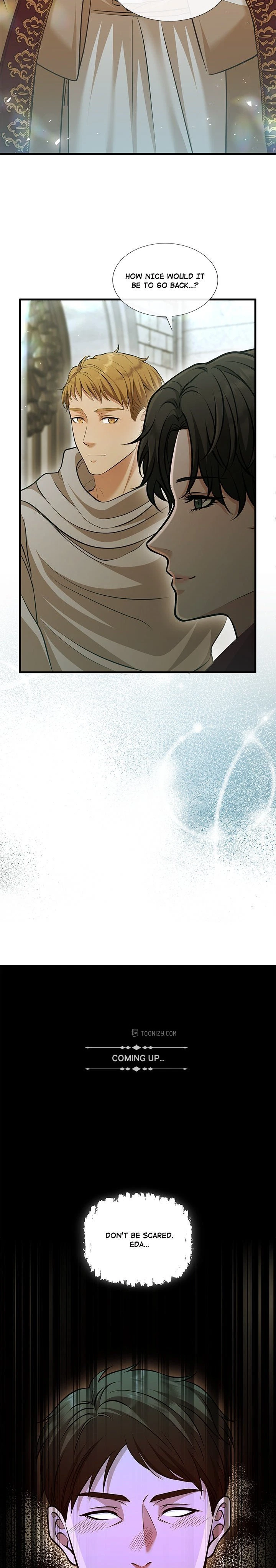 The Lord's Prayer Chapter 6, page 25
