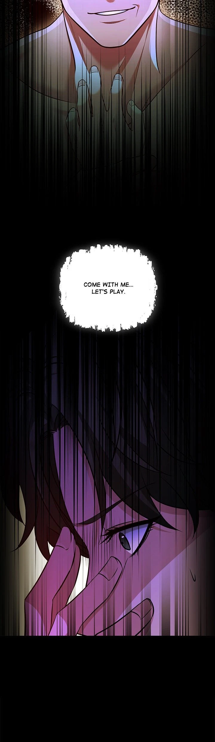 The Lord's Prayer Chapter 6, page 26