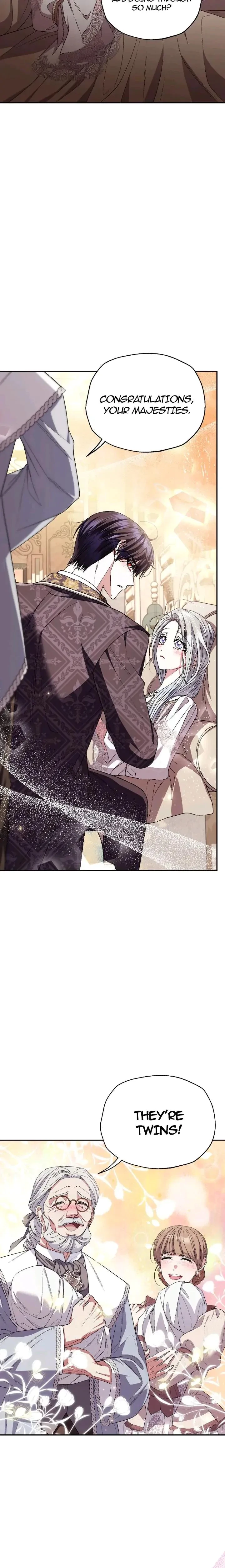 Father, I Don’t Want This Marriage Chapter 127, page 2