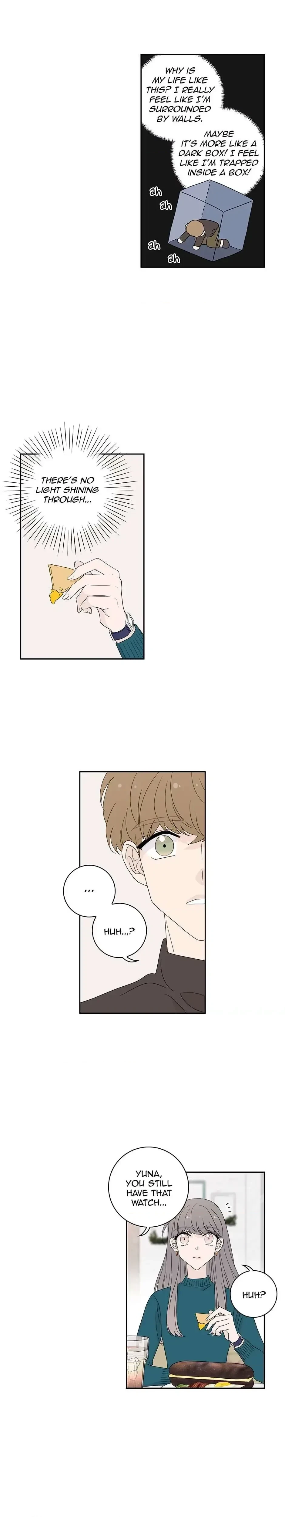 Toy Complex Chapter 42, page 3