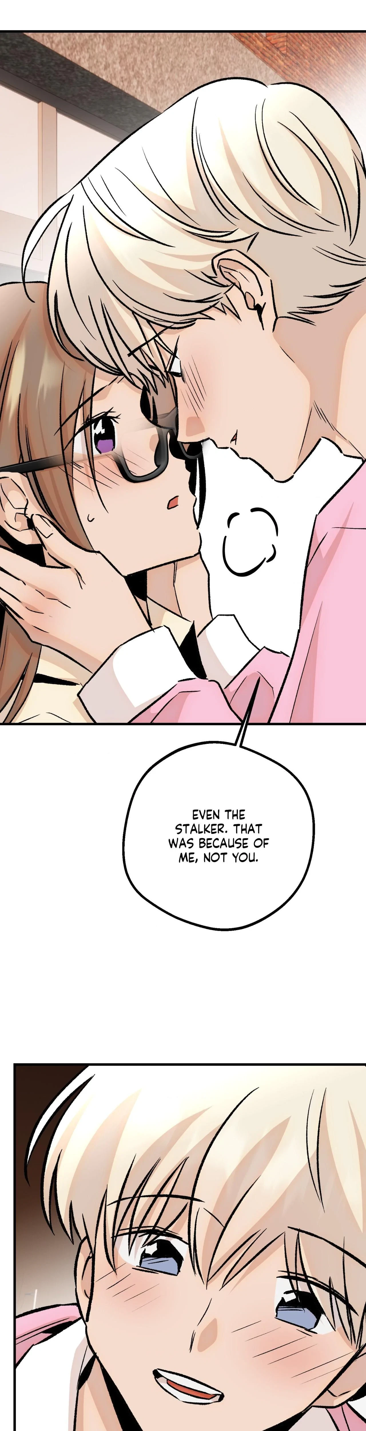 Three's A (Nice) Crowd Chapter 32, page 10