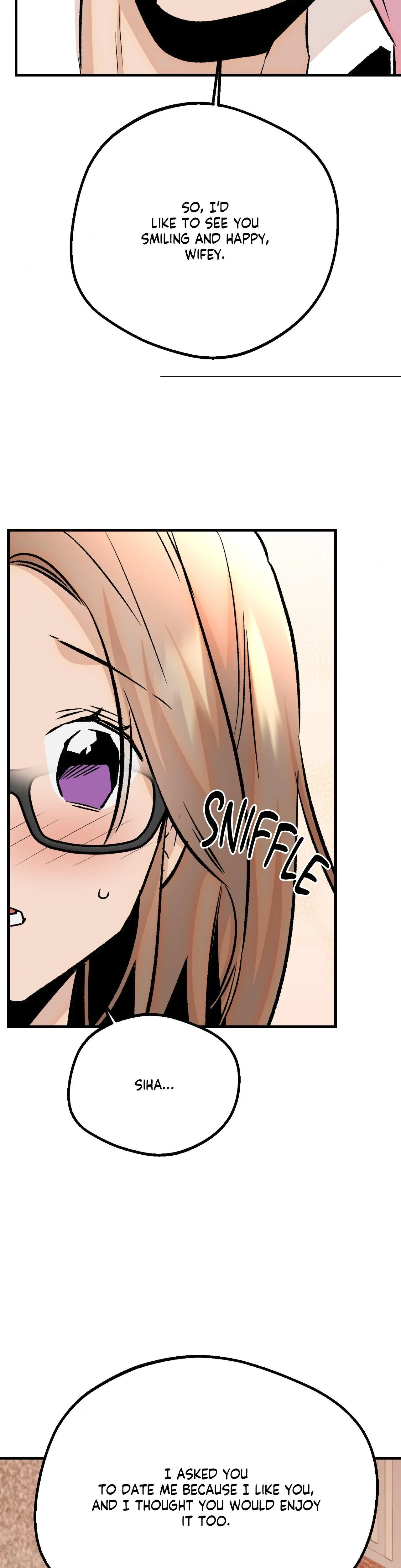 Three's A (Nice) Crowd Chapter 32, page 11