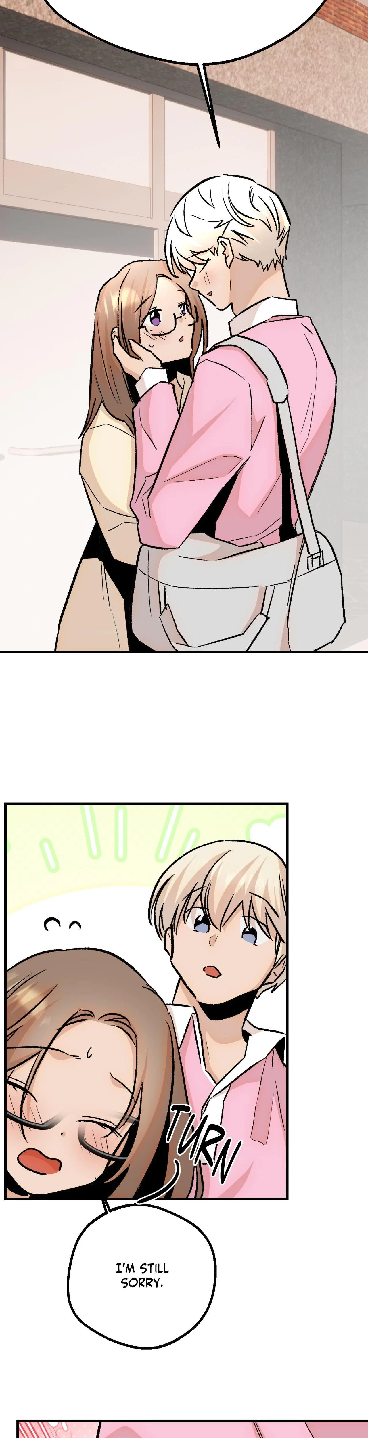 Three's A (Nice) Crowd Chapter 32, page 12