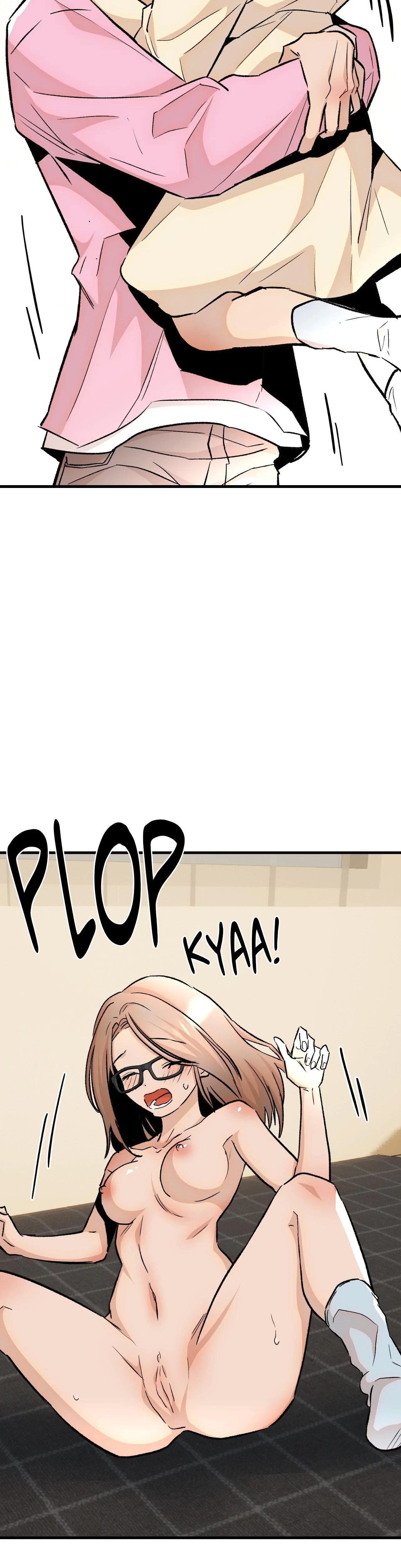 Three's A (Nice) Crowd Chapter 32, page 15