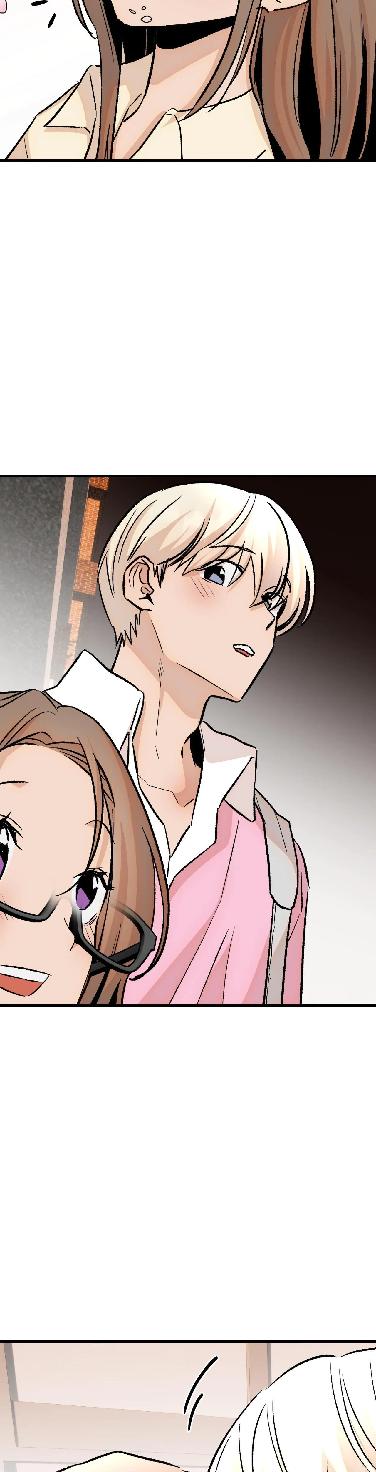Three's A (Nice) Crowd Chapter 32, page 2