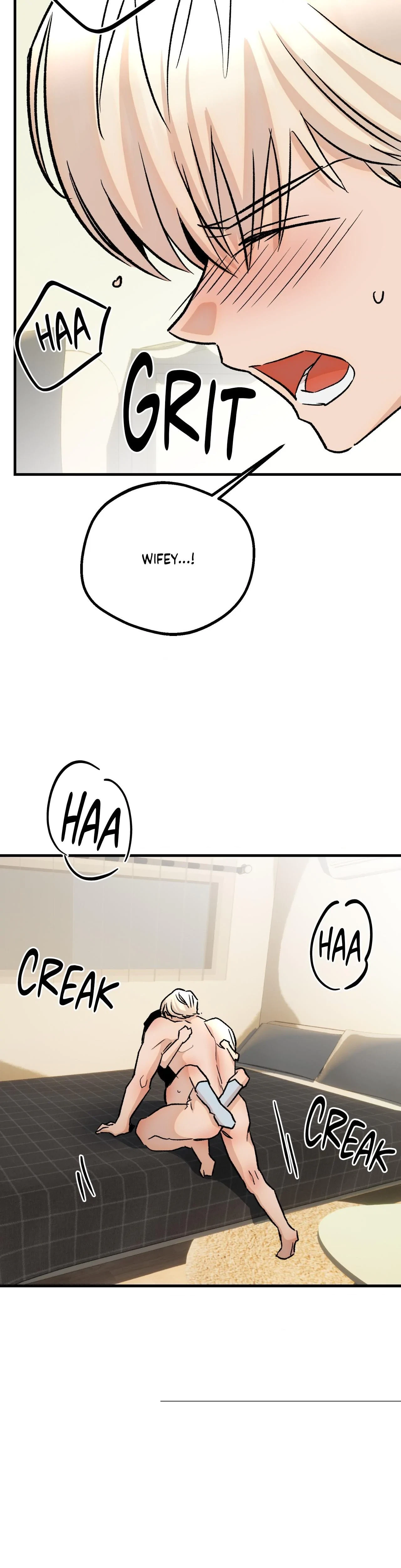 Three's A (Nice) Crowd Chapter 32, page 24