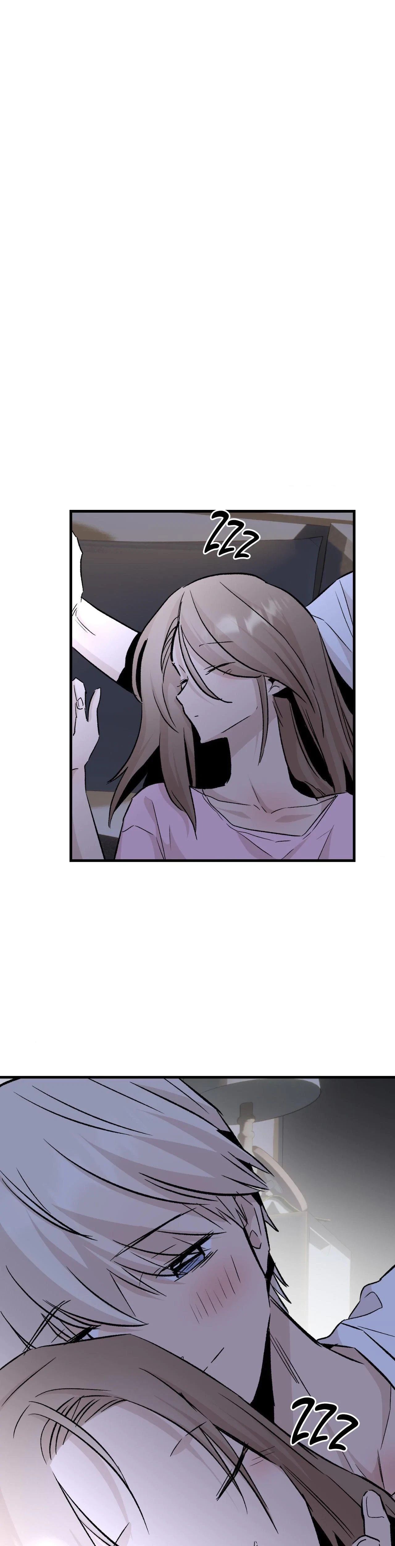 Three's A (Nice) Crowd Chapter 32, page 25