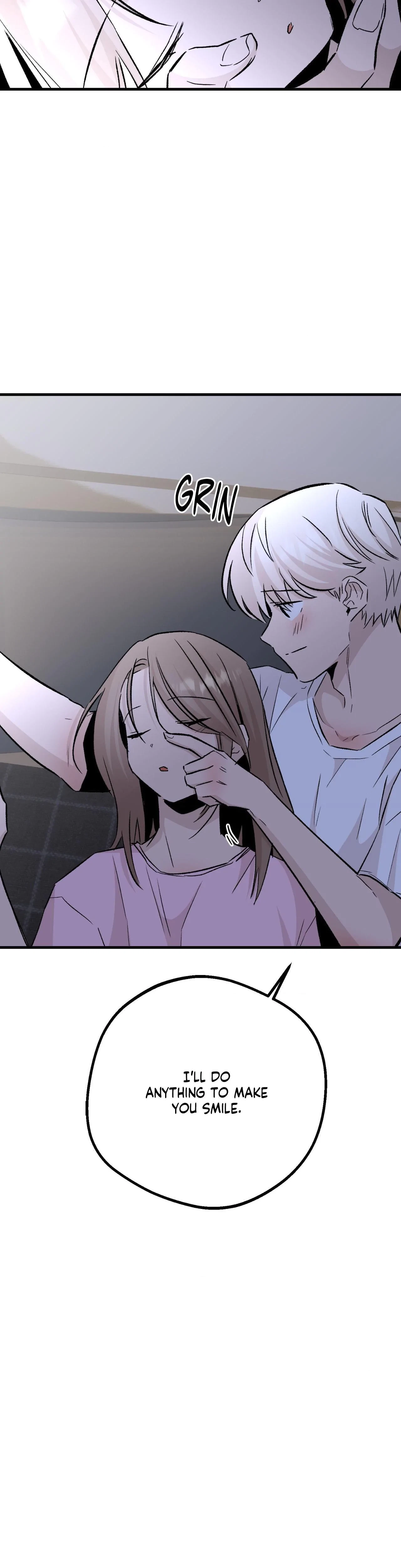 Three's A (Nice) Crowd Chapter 32, page 26