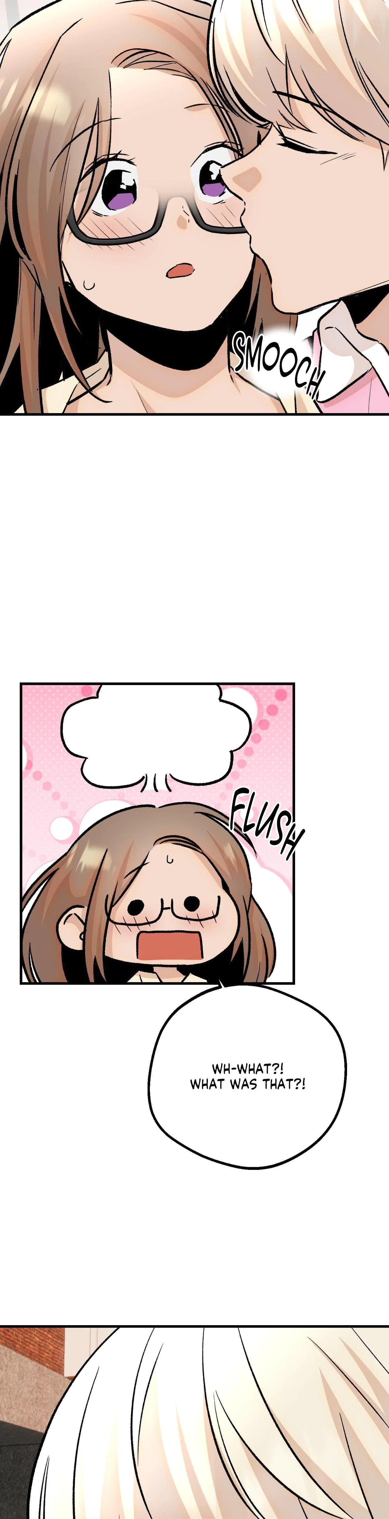 Three's A (Nice) Crowd Chapter 32, page 3