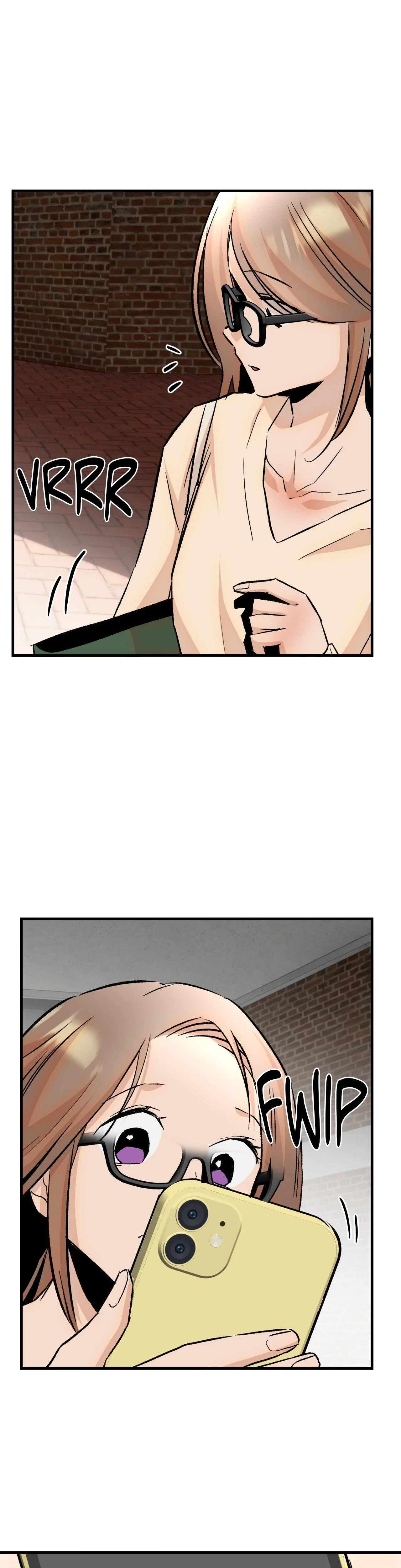 Three's A (Nice) Crowd Chapter 32, page 30