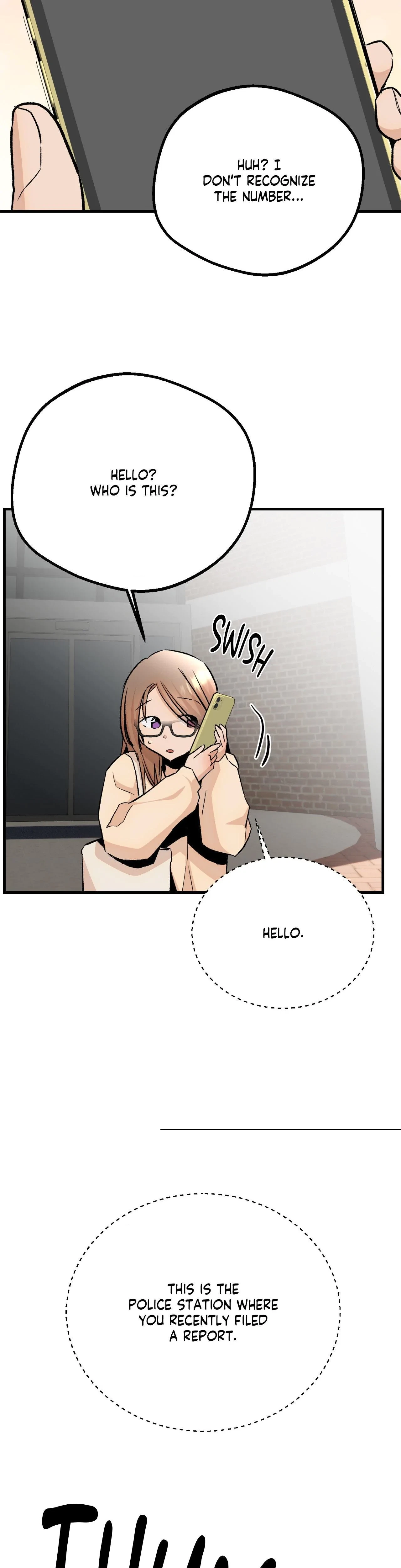Three's A (Nice) Crowd Chapter 32, page 31