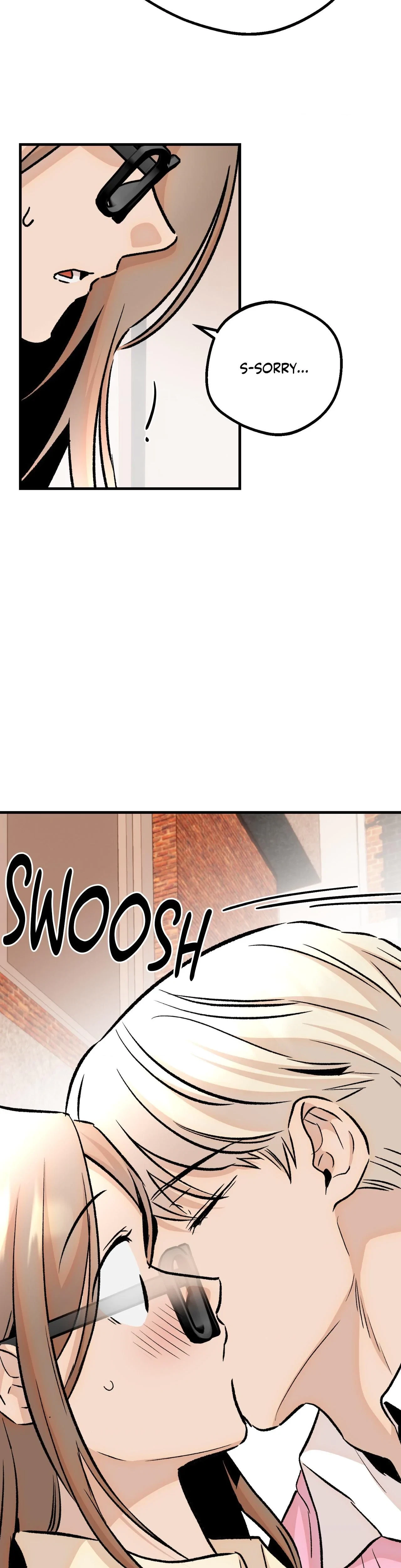 Three's A (Nice) Crowd Chapter 32, page 5