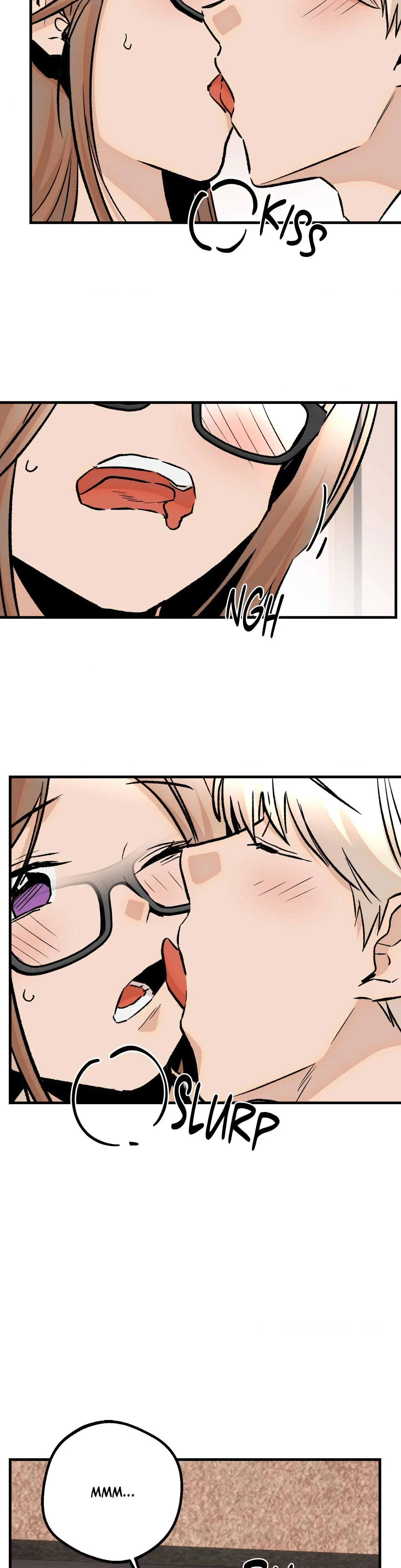 Three's A (Nice) Crowd Chapter 32, page 8