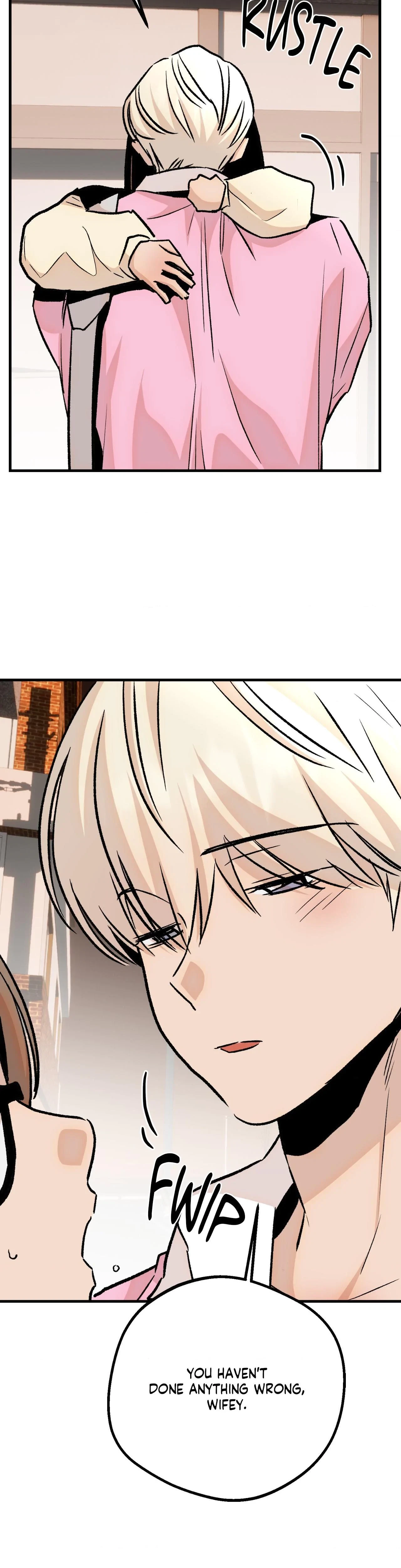 Three's A (Nice) Crowd Chapter 32, page 9