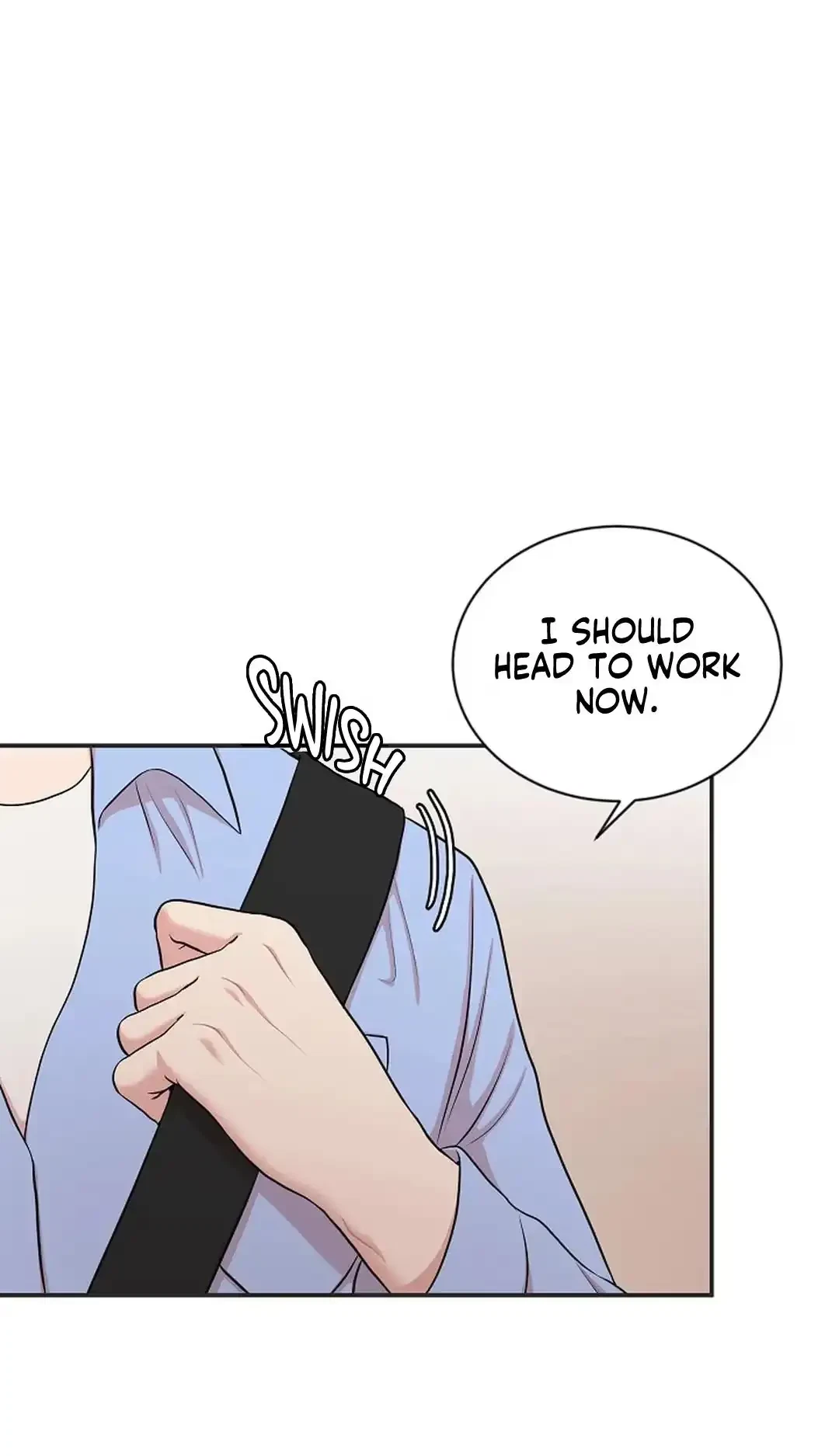 Master, Please Leave A Mark Chapter 8, page 10