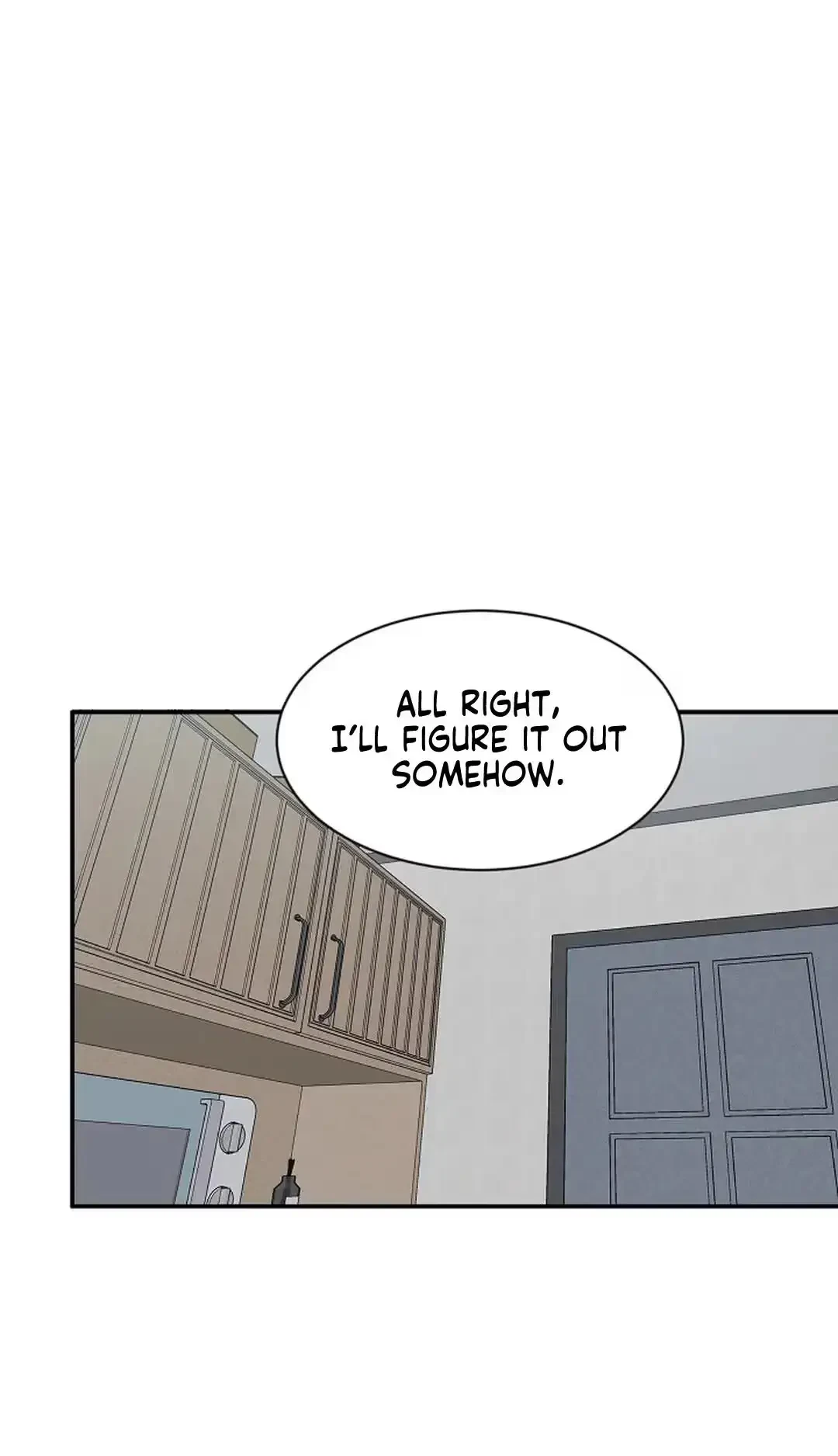 Master, Please Leave A Mark Chapter 8, page 3