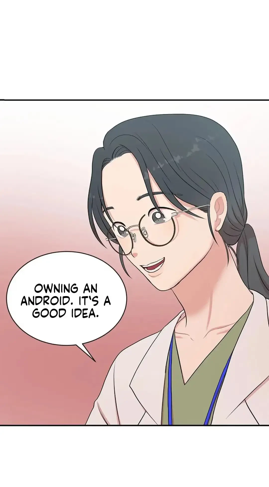 Master, Please Leave A Mark Chapter 8, page 37