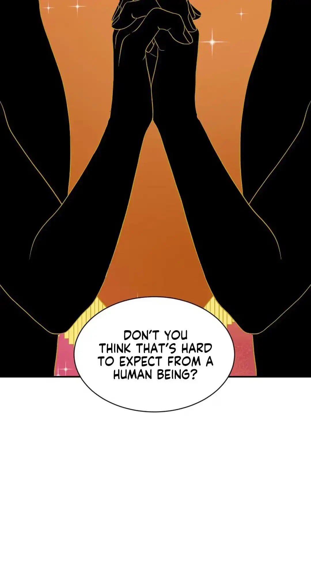 Master, Please Leave A Mark Chapter 8, page 39