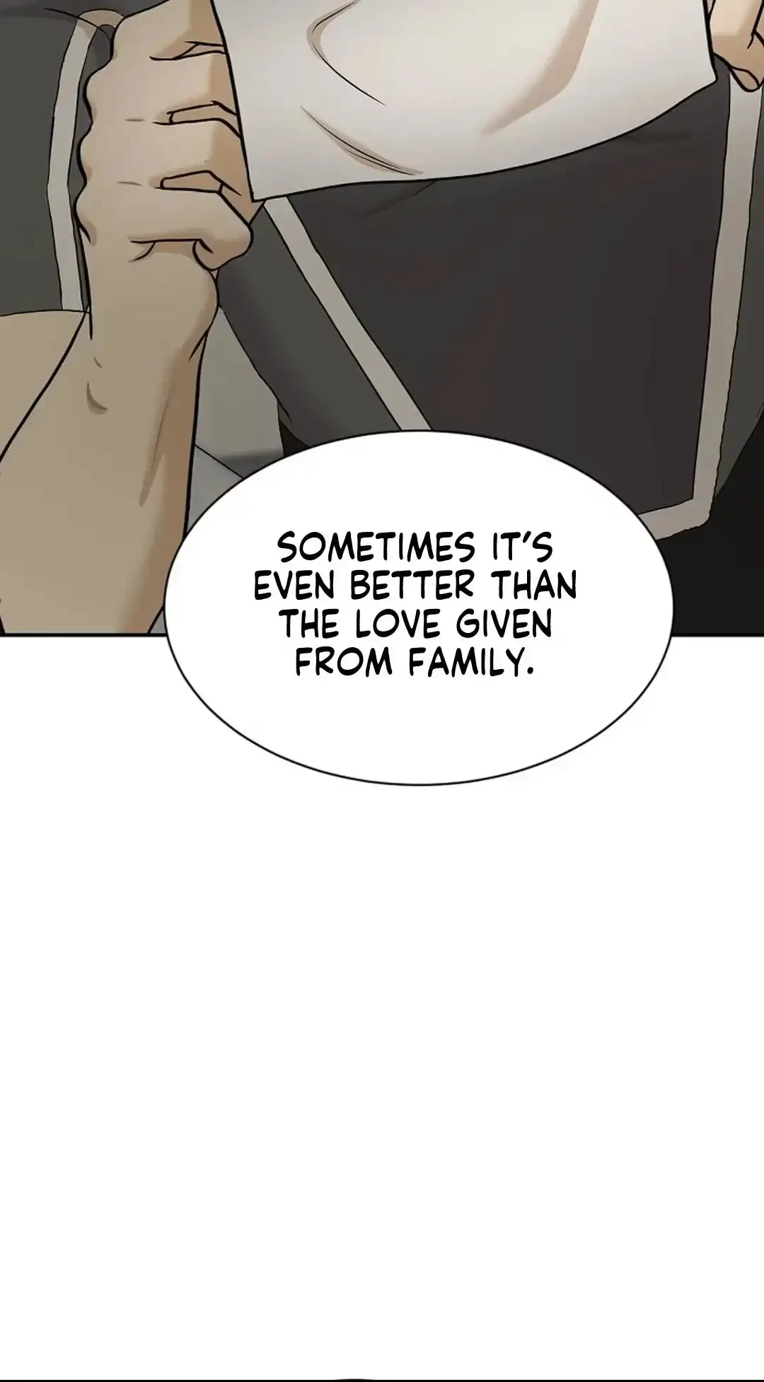 Master, Please Leave A Mark Chapter 8, page 42