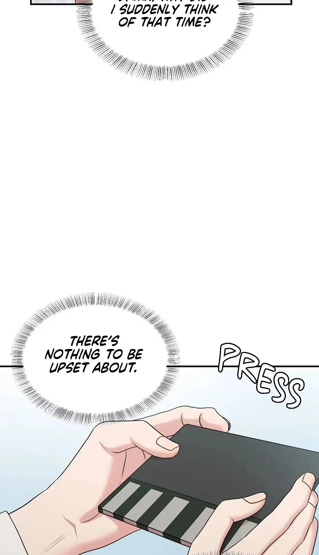 Master, Please Leave A Mark Chapter 8, page 44