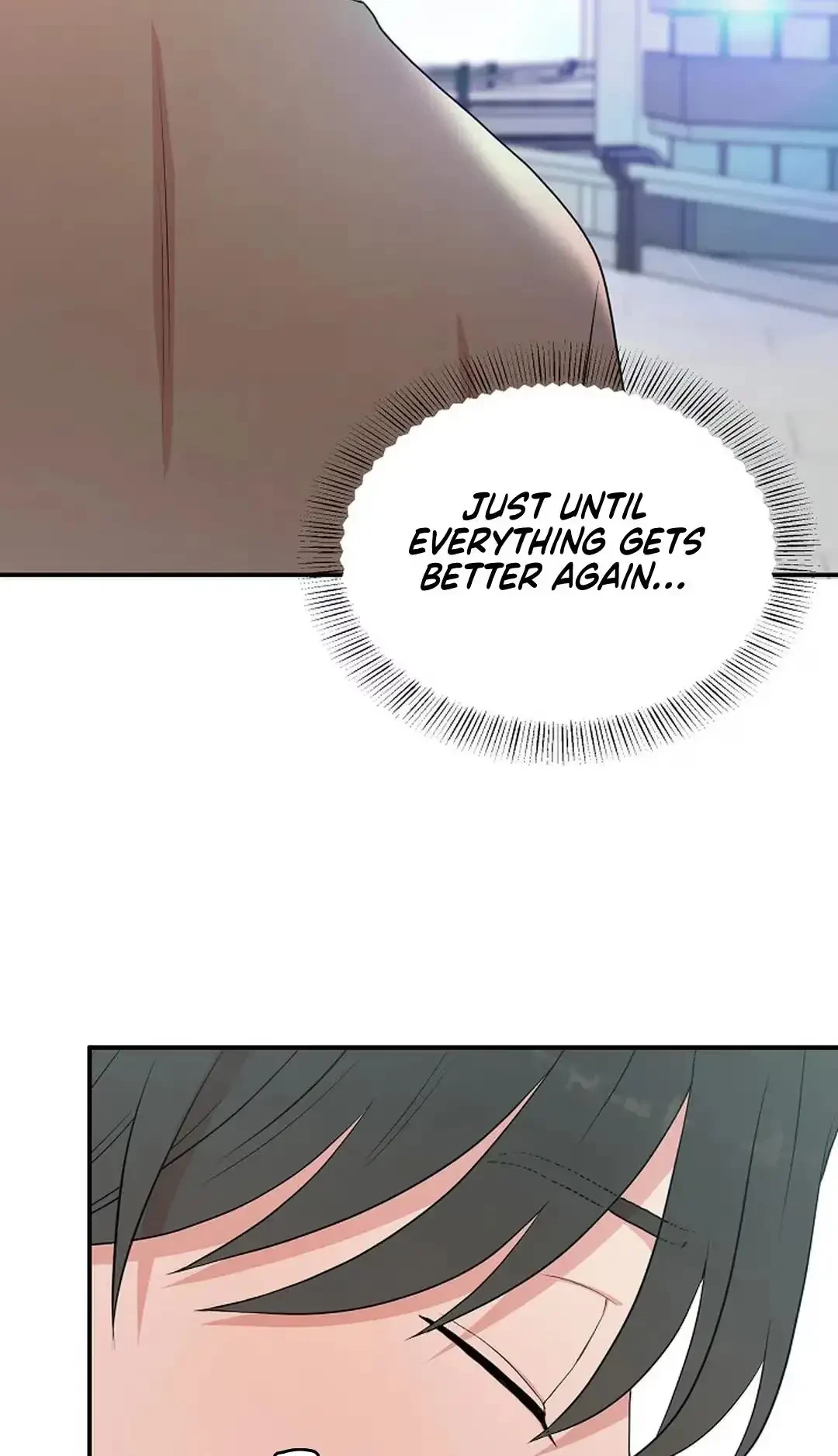 Master, Please Leave A Mark Chapter 8, page 47