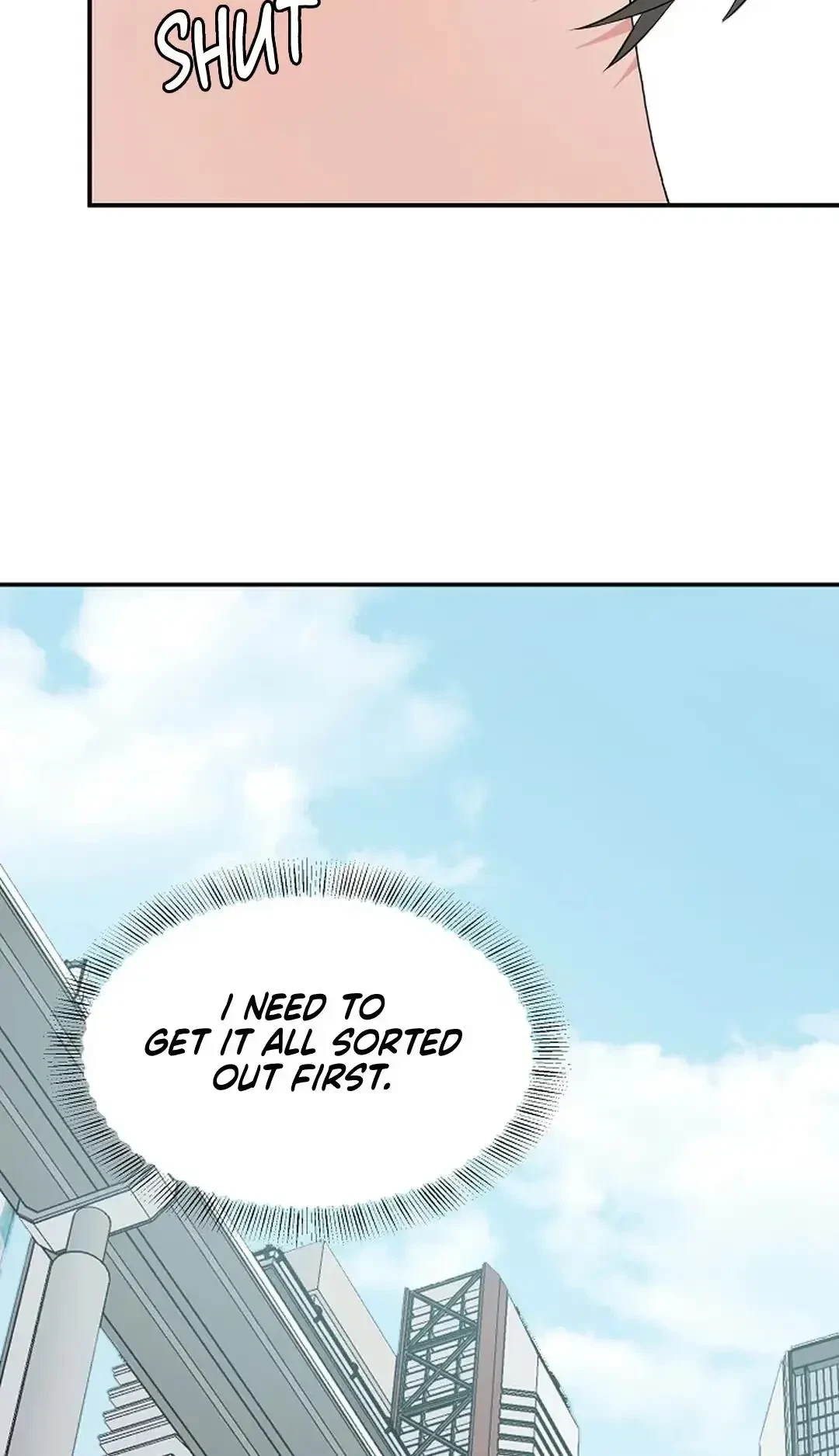 Master, Please Leave A Mark Chapter 8, page 48