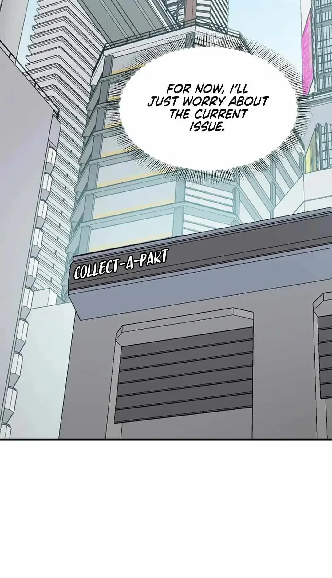 Master, Please Leave A Mark Chapter 8, page 49