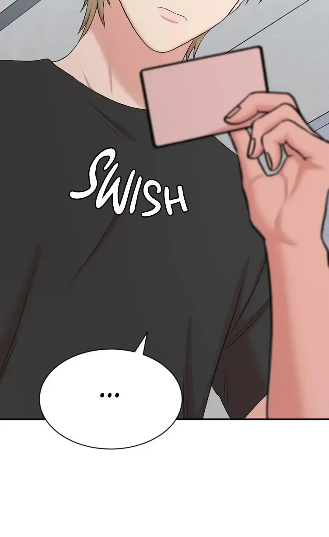 Master, Please Leave A Mark Chapter 8, page 62