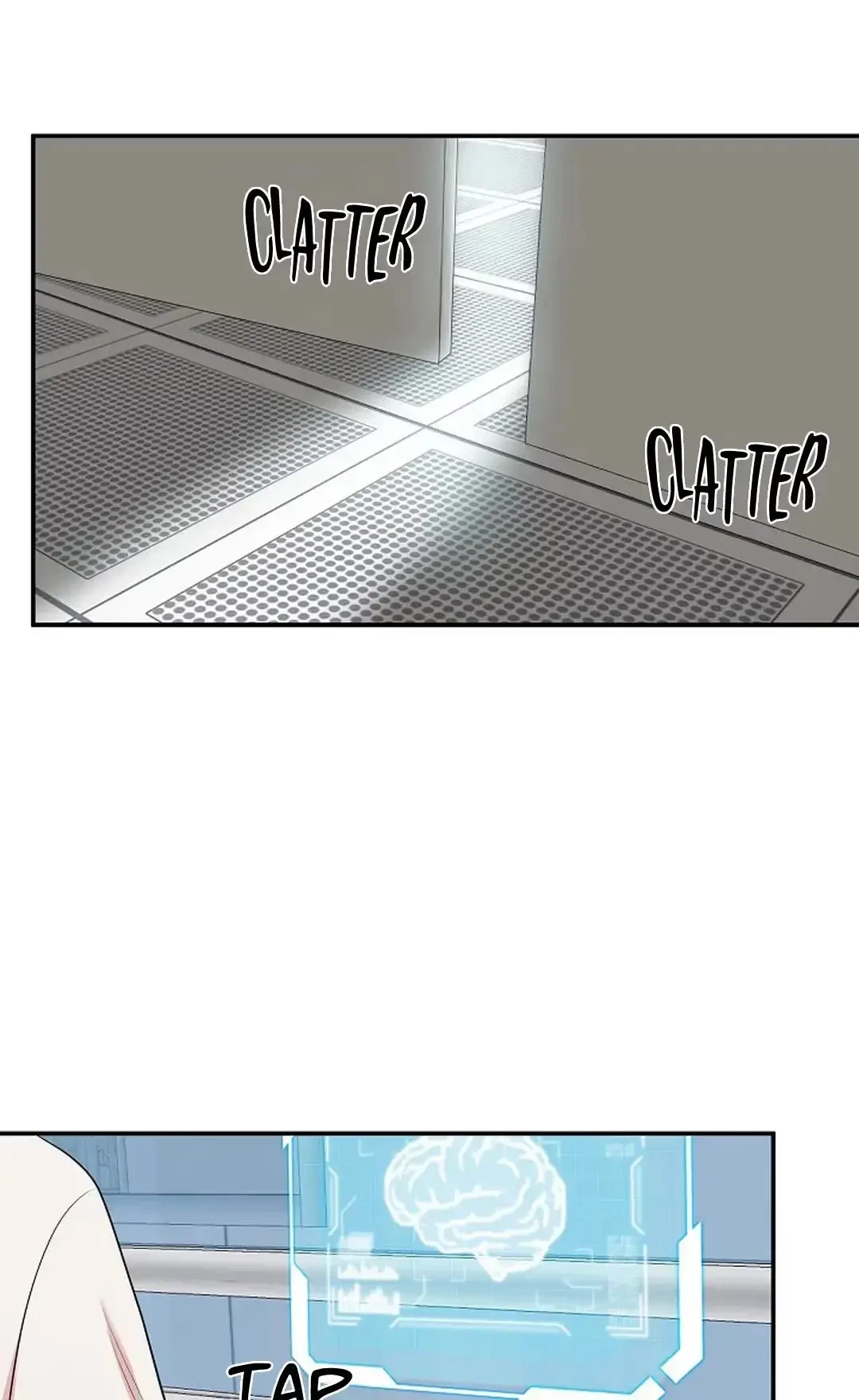 Master, Please Leave A Mark Chapter 8, page 64