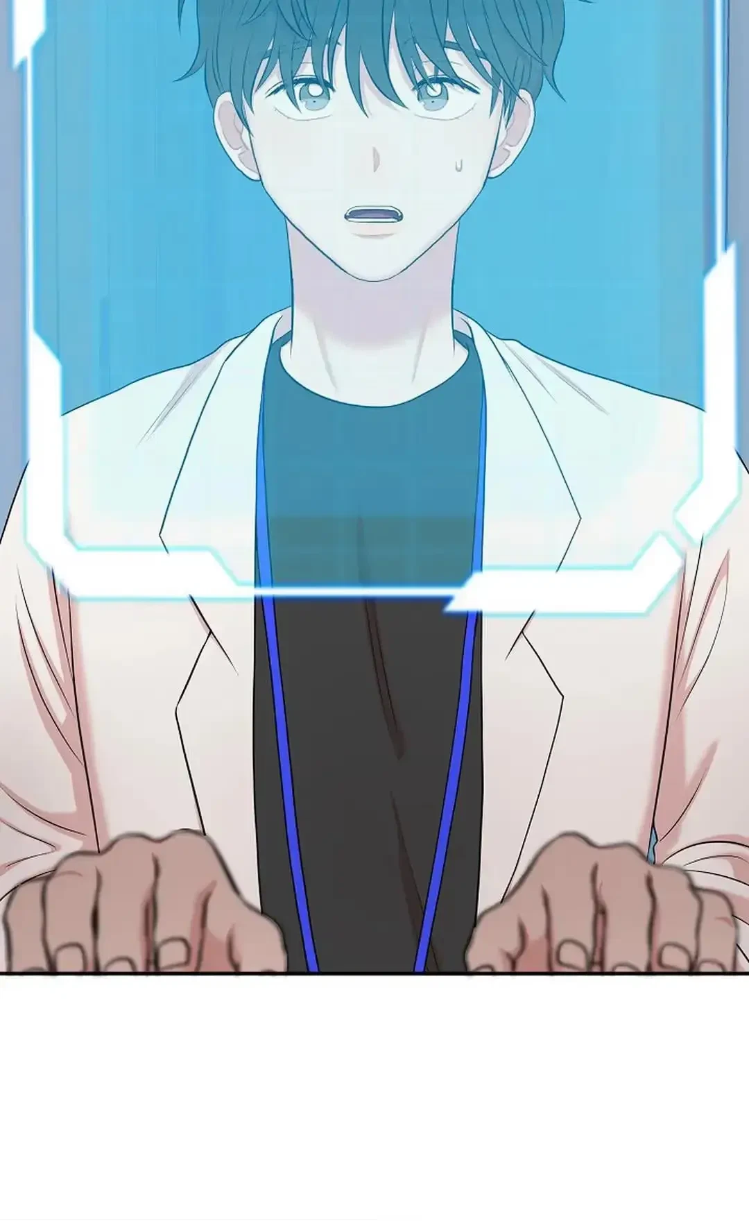 Master, Please Leave A Mark Chapter 8, page 66
