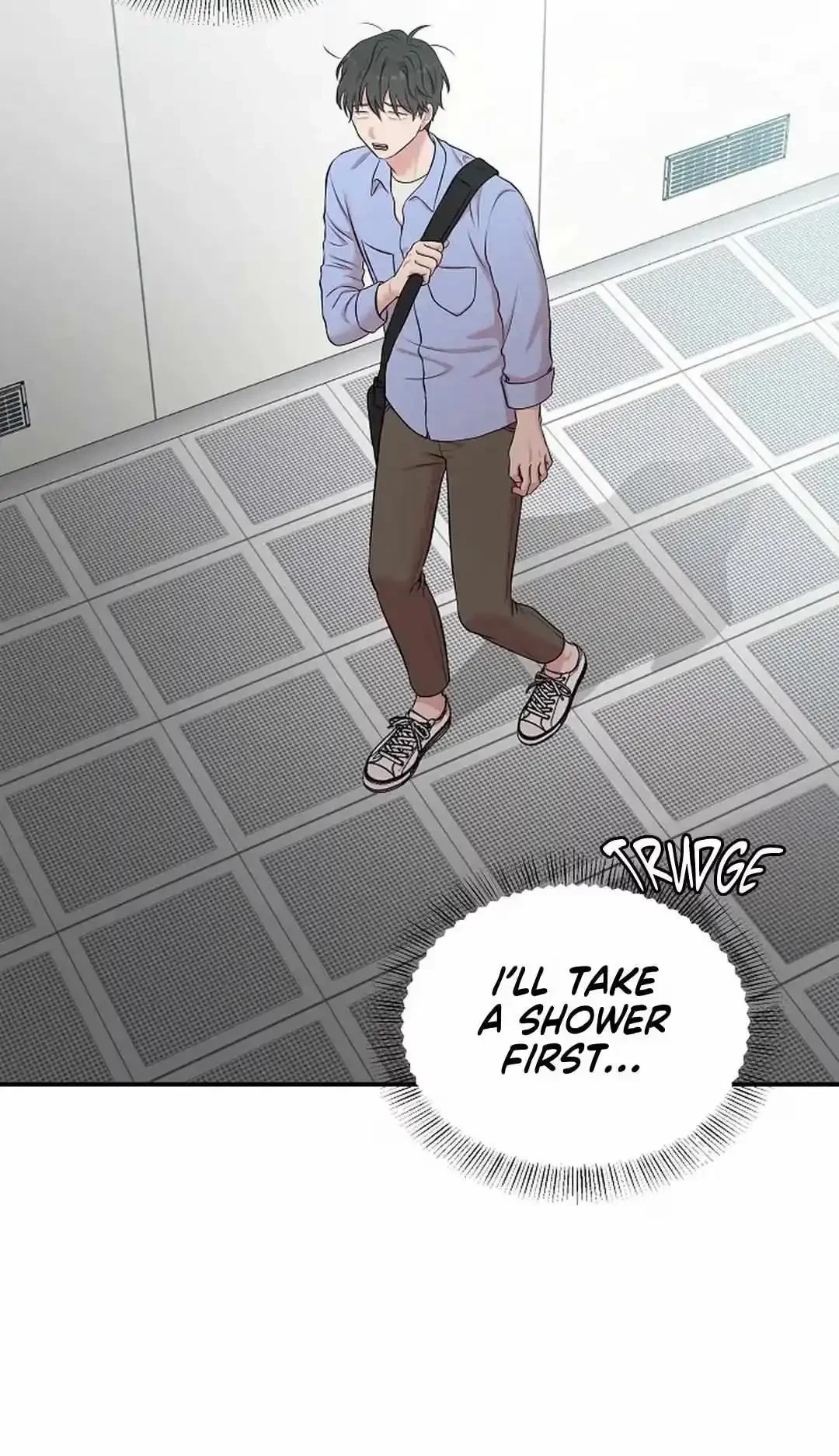 Master, Please Leave A Mark Chapter 8, page 68