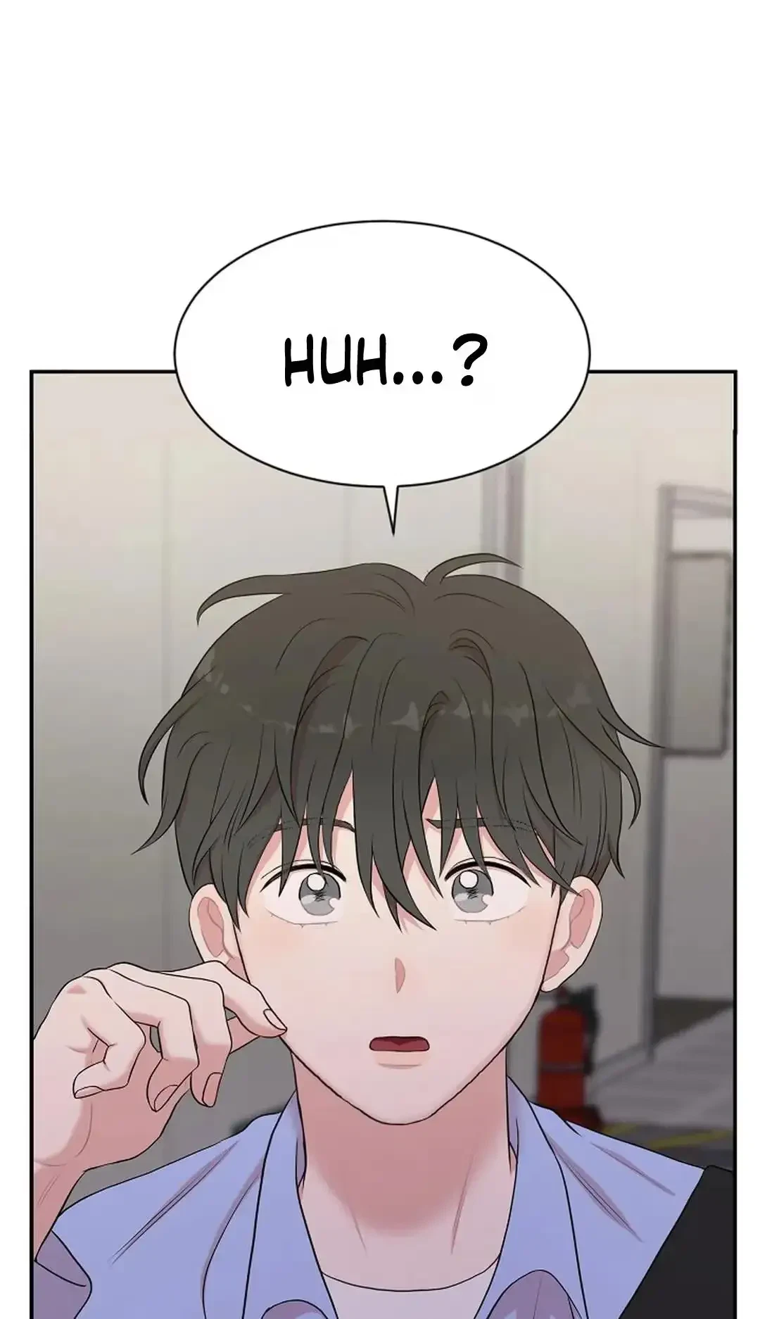 Master, Please Leave A Mark Chapter 8, page 70