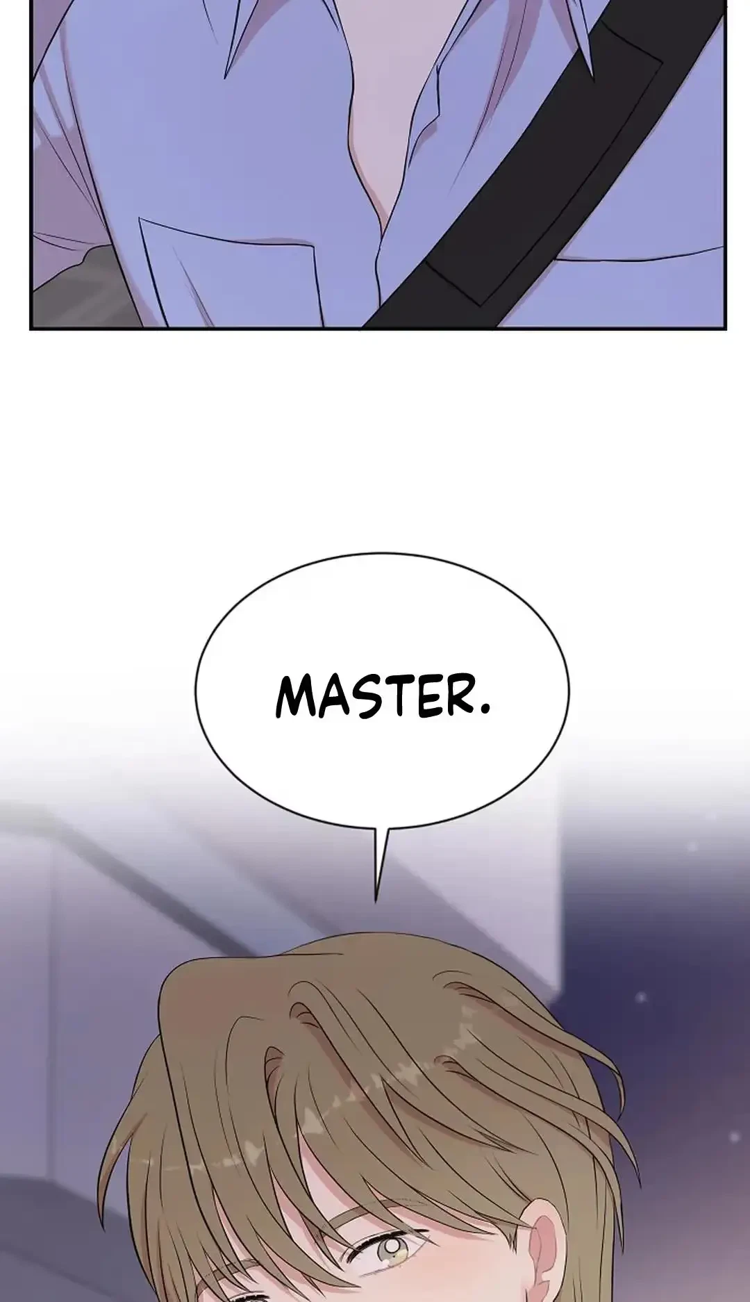 Master, Please Leave A Mark Chapter 8, page 71