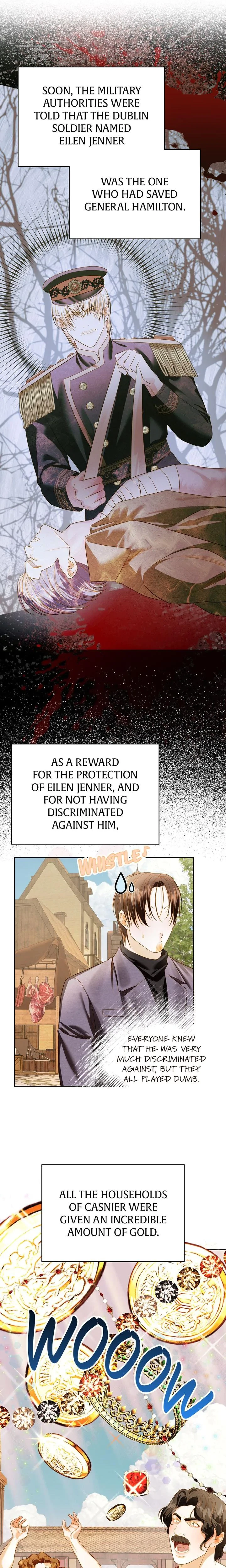 The Casnier Memorandum Chapter 31, page 2