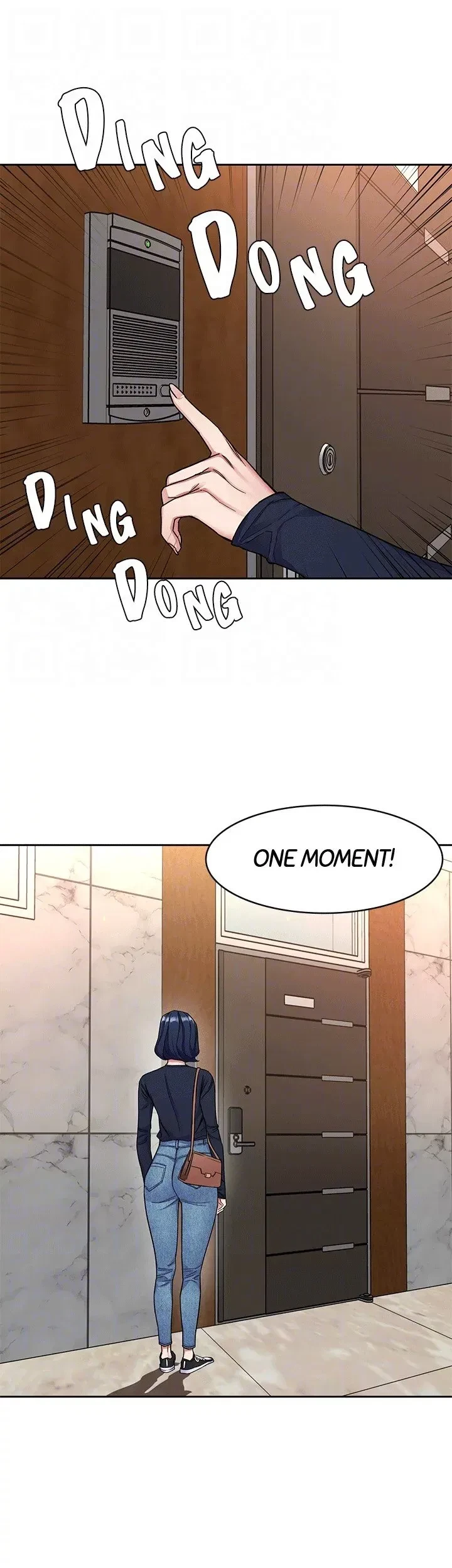 ONE KILL Chapter 33, page 15