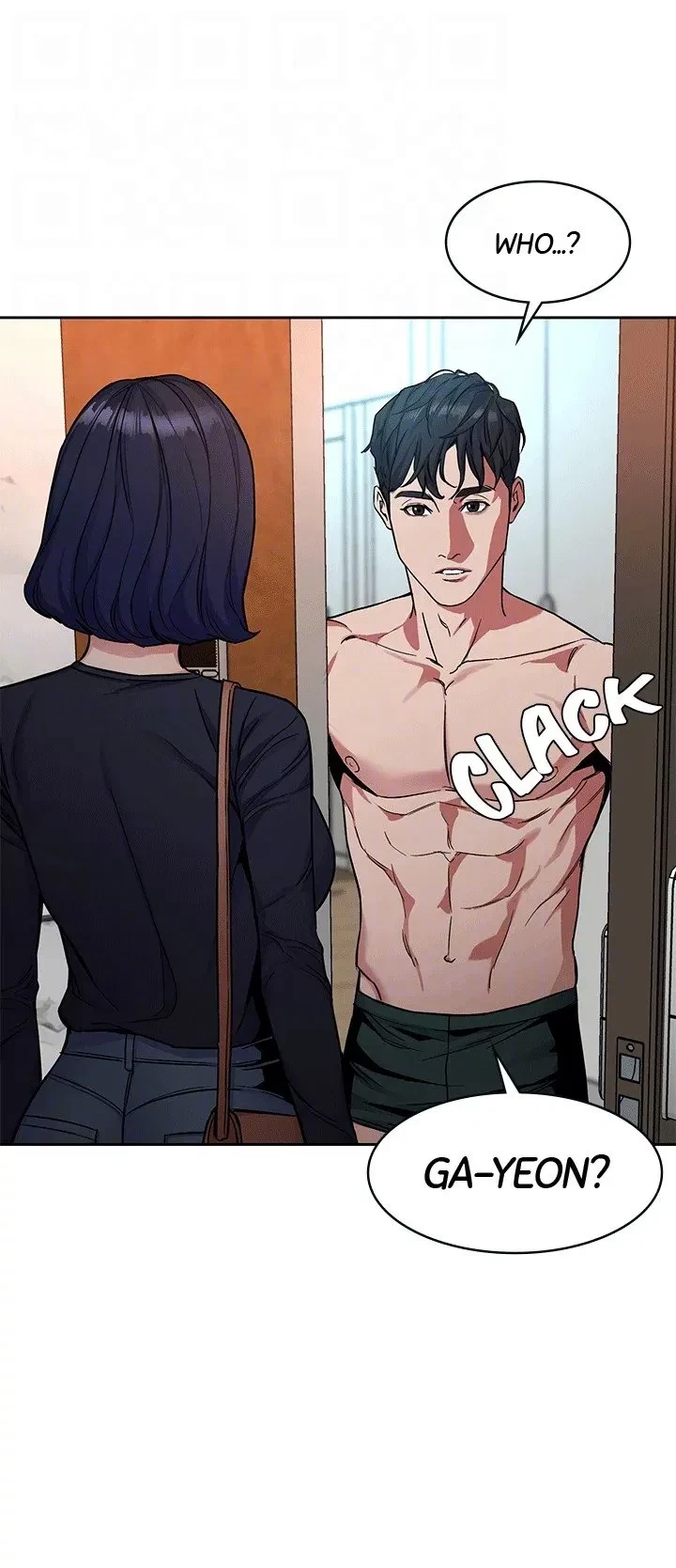 ONE KILL Chapter 33, page 16