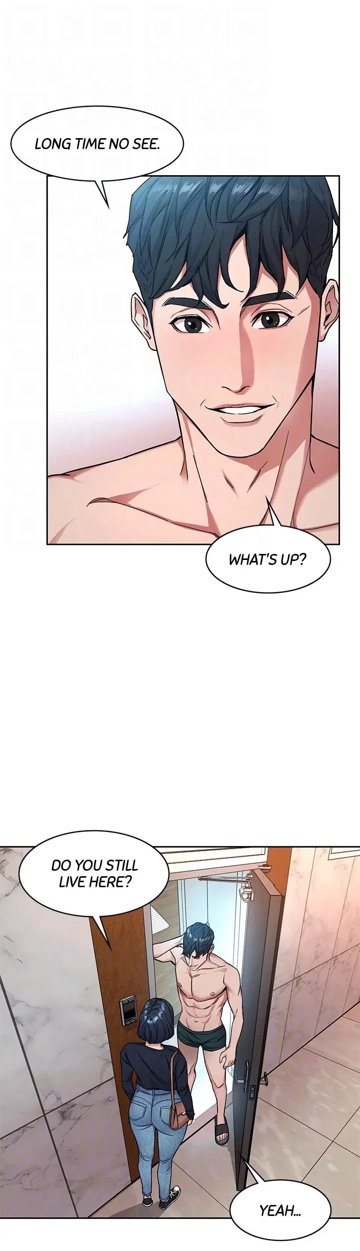 ONE KILL Chapter 33, page 17
