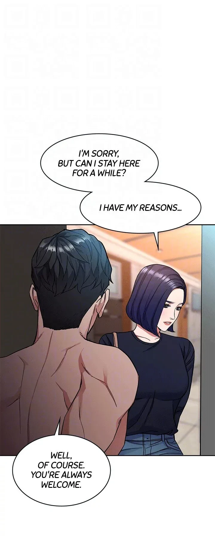 ONE KILL Chapter 33, page 18