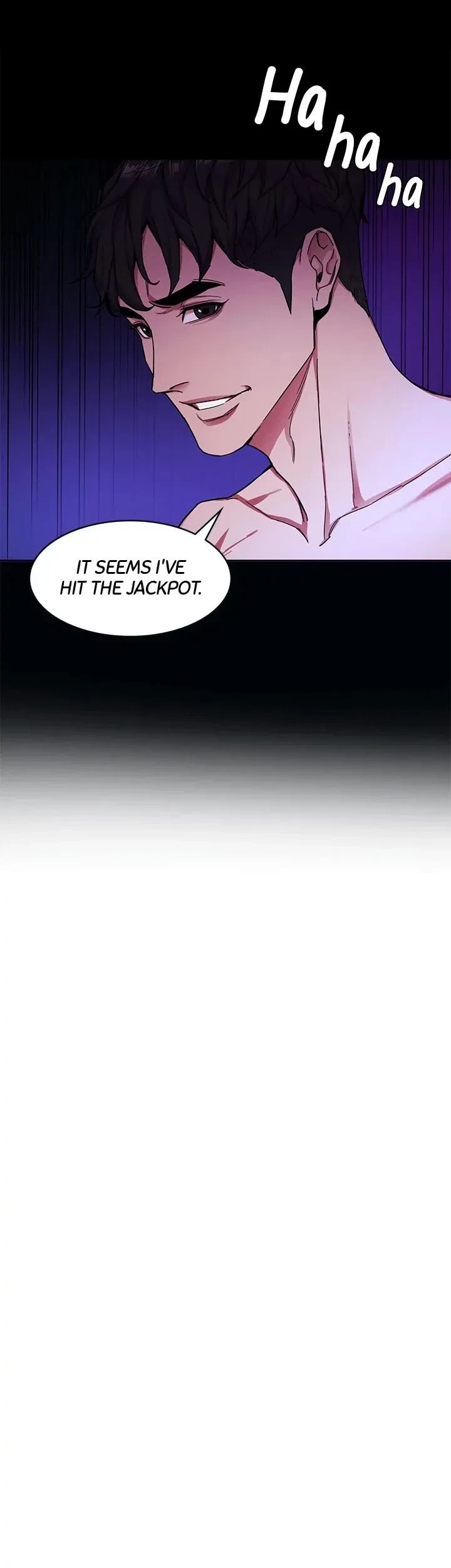 ONE KILL Chapter 33, page 23