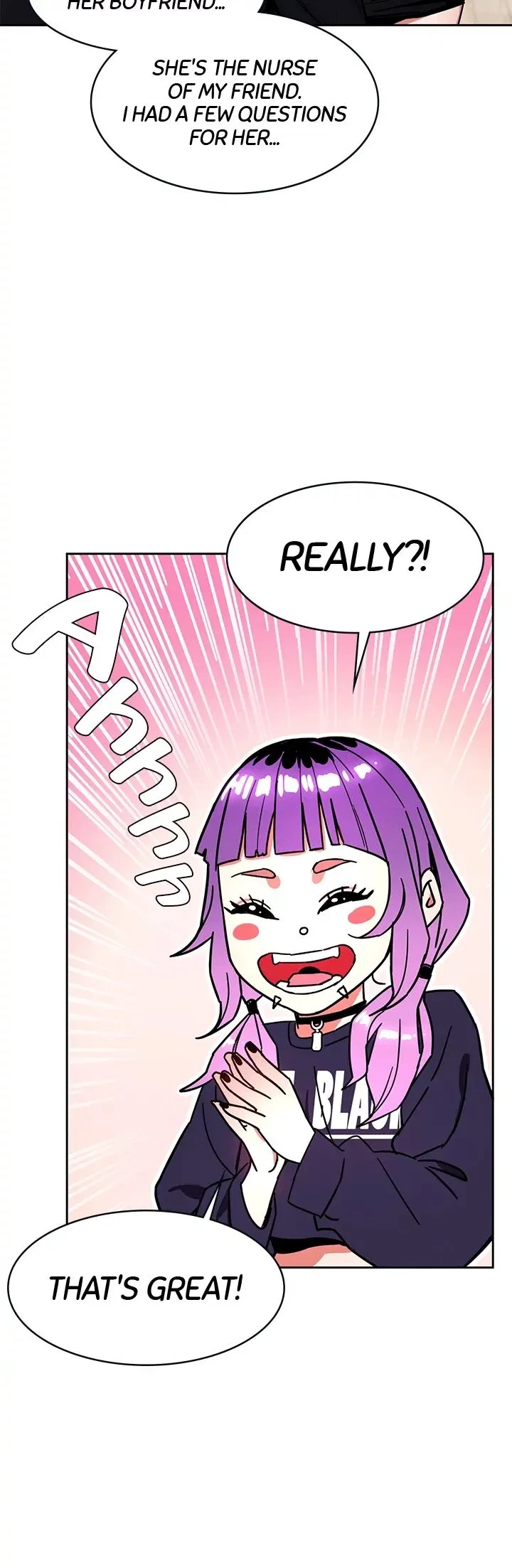 ONE KILL Chapter 33, page 29