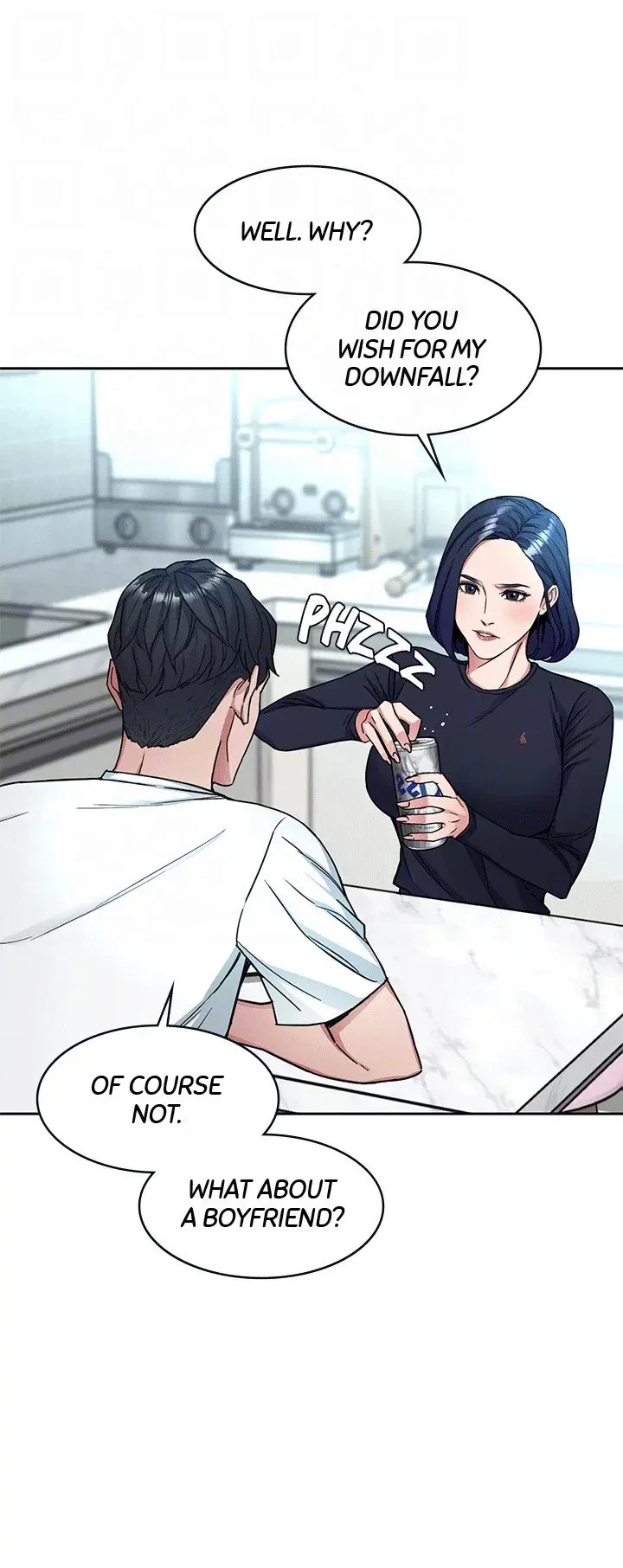 ONE KILL Chapter 33, page 37