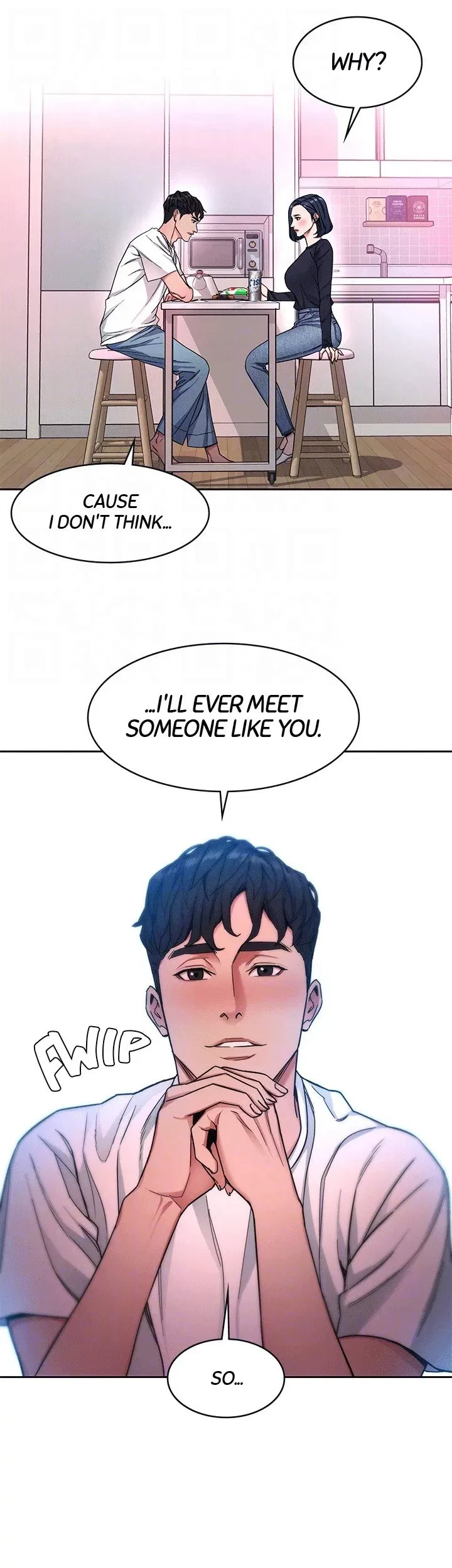 ONE KILL Chapter 33, page 39
