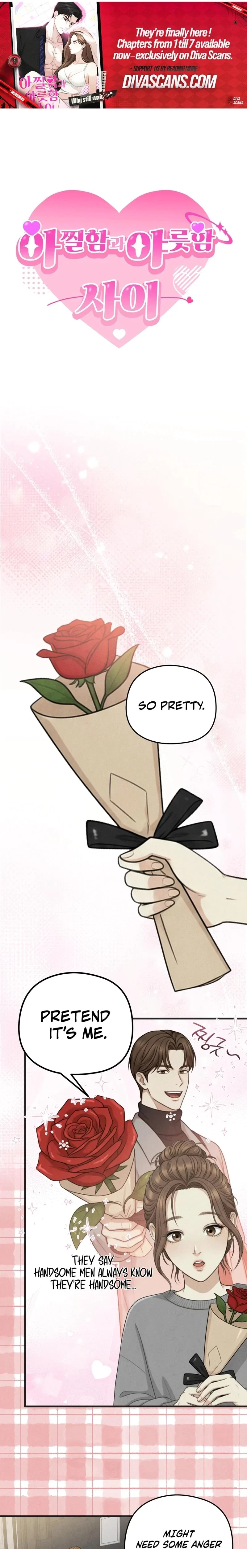 Between Thrill And Desire Chapter 11, page 6