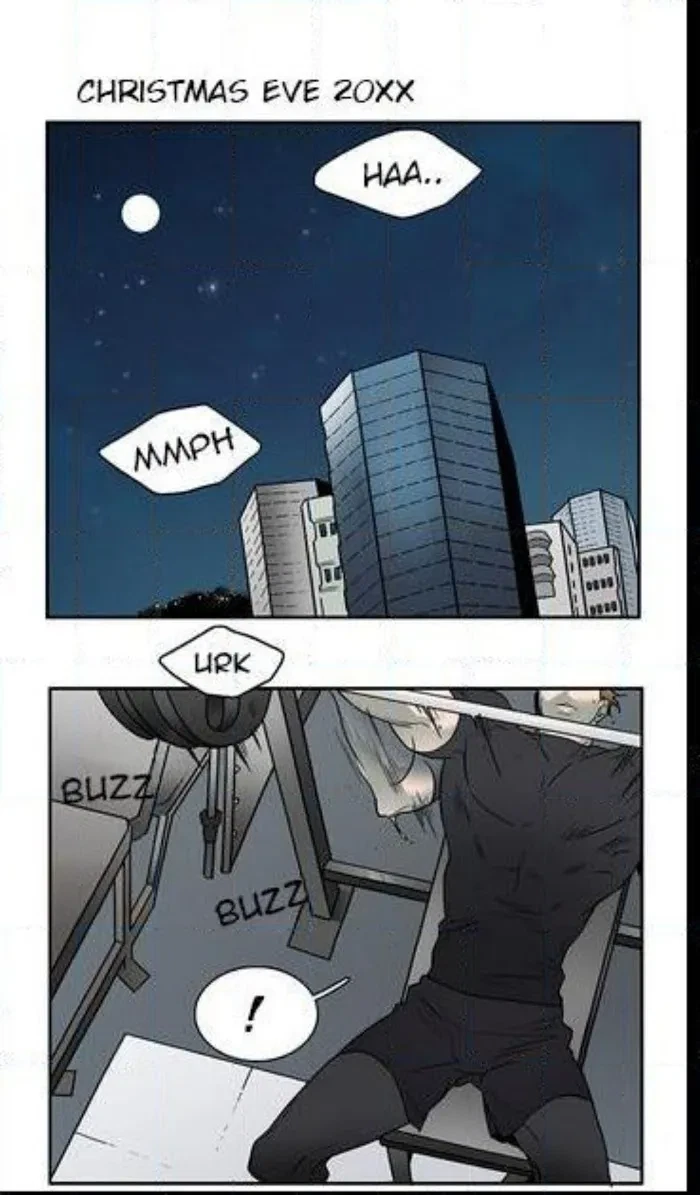 Chapter extra, page 3