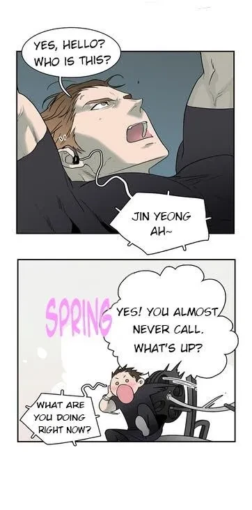 Chapter extra, page 4